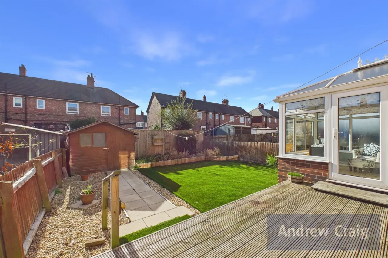 Welbeck Road, Walker, NE6, photo 17