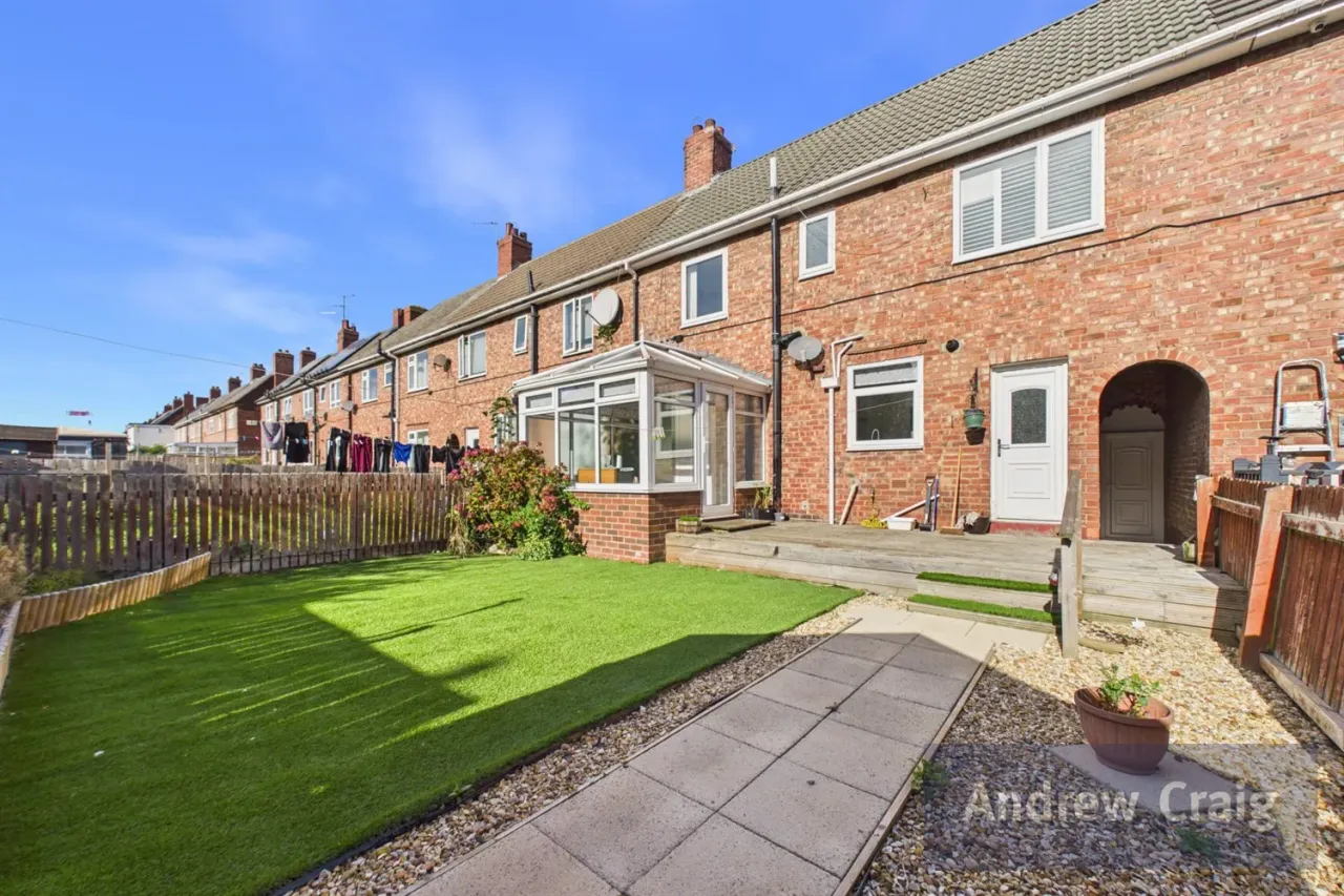 Welbeck Road, Walker, NE6, photo 18