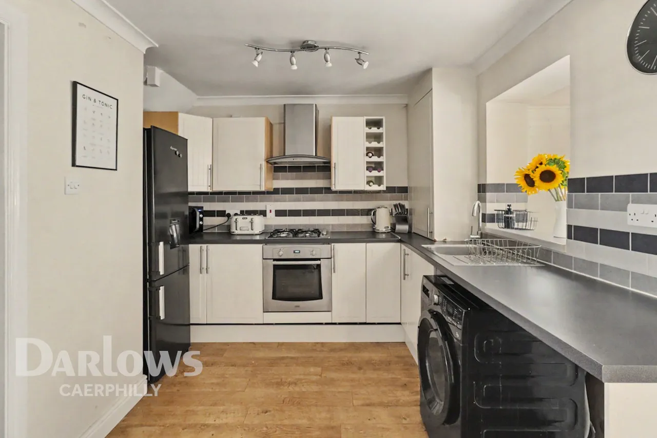 Glan-Y-Ffordd, Cardiff, photo 5
