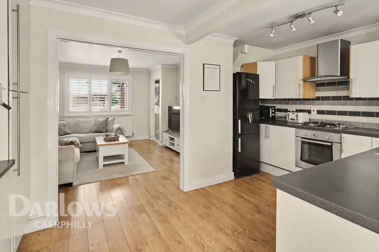Glan-Y-Ffordd, Cardiff, photo 6