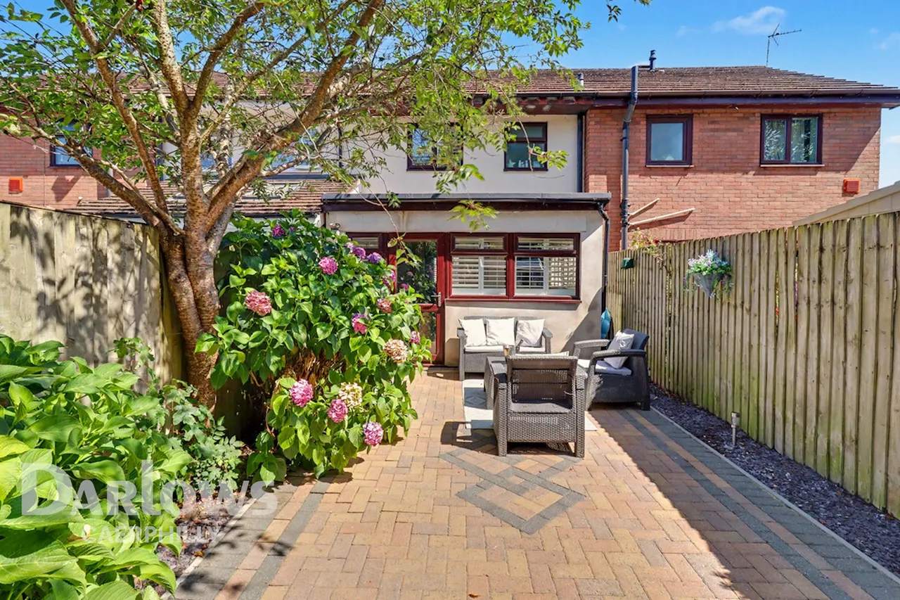 Glan-Y-Ffordd, Cardiff, photo 15