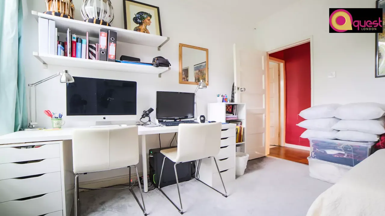 London, WC1H, photo 6