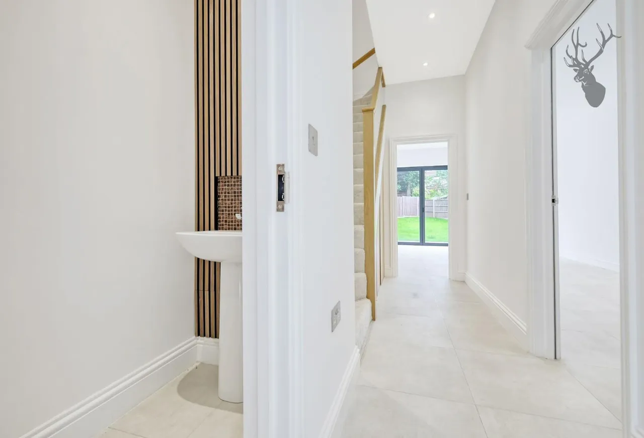 Chingford, E4, photo 6
