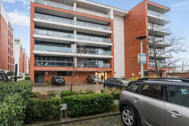 Kingman Way, Newbury, RG14, photo 15