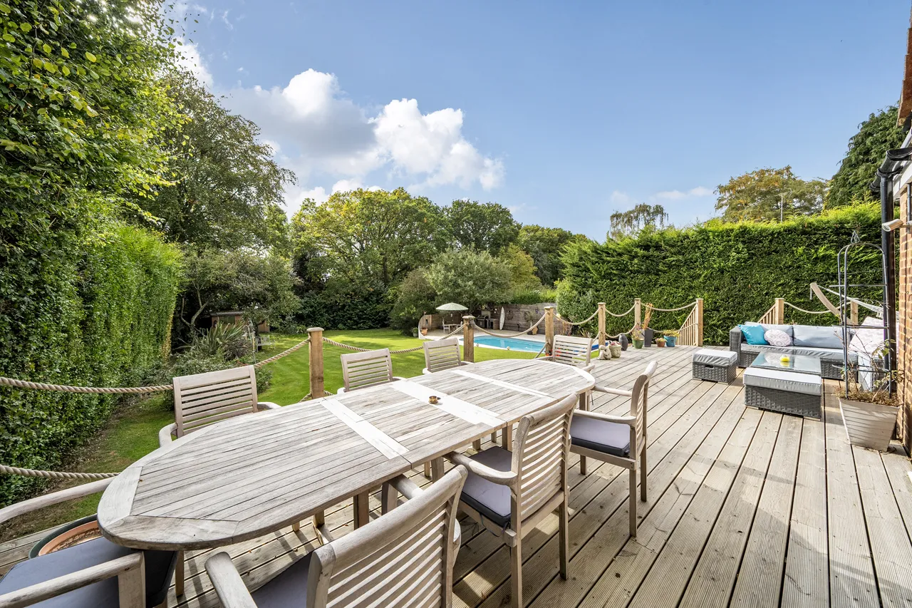 The Close, Bourne End, SL8, photo 6
