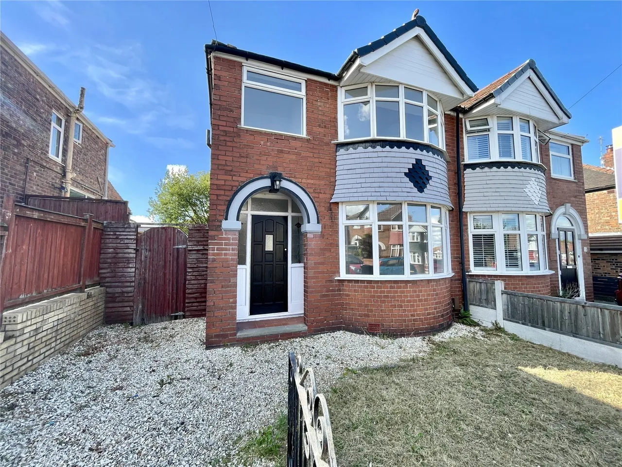 3 bed house for sale, Hinton Road, Runcorn, WA7