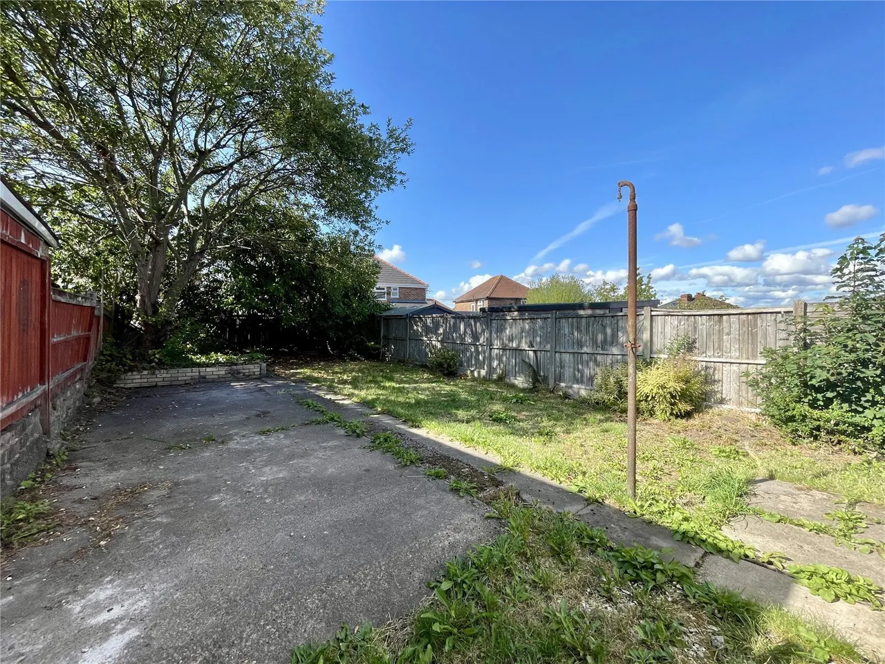 Hinton Road, Runcorn, WA7, photo 16