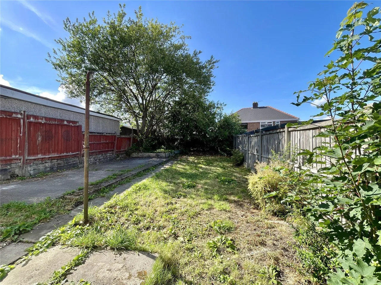 Hinton Road, Runcorn, WA7, photo 17