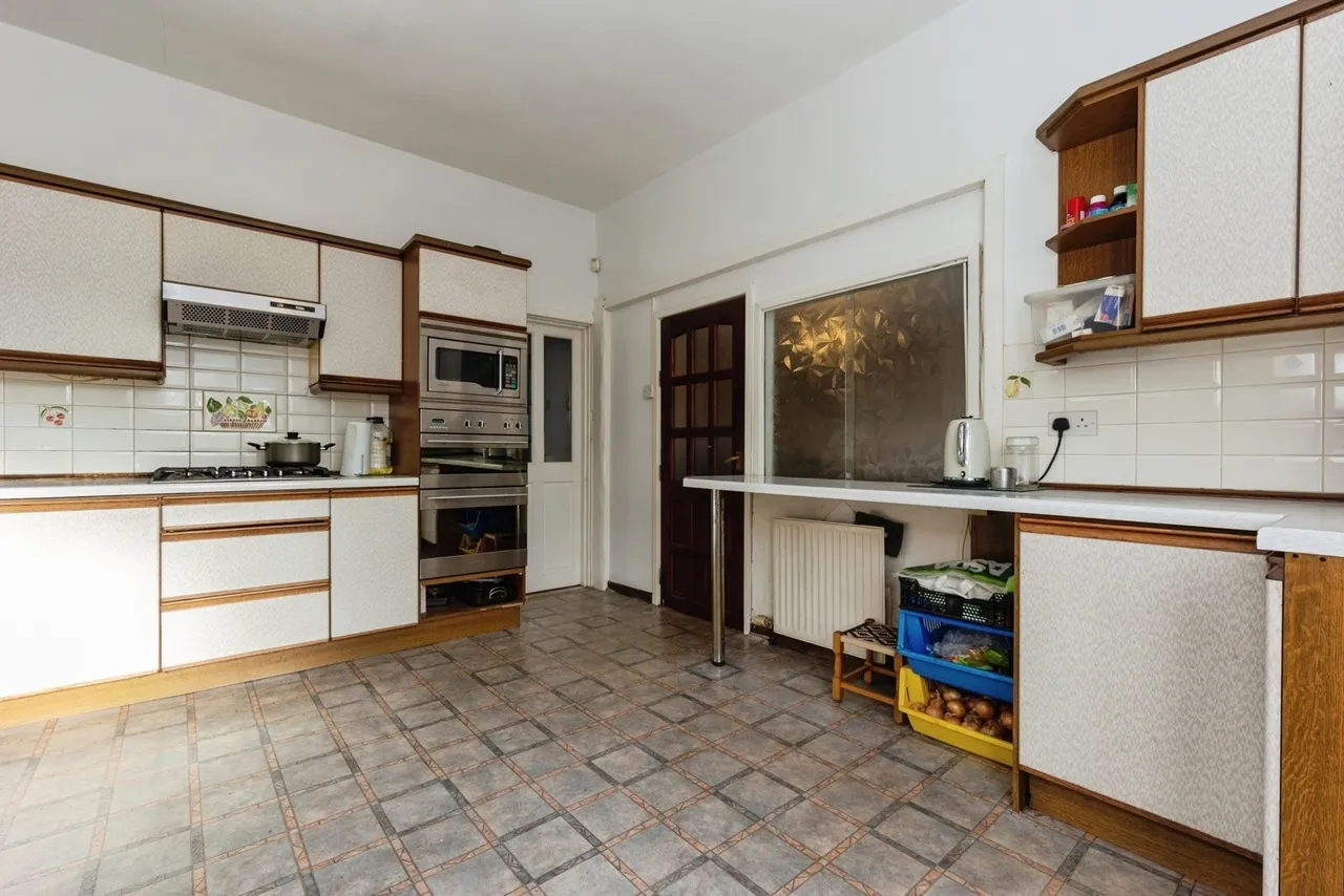 Arnold Road, Whalley Range, Manchester, M16, photo 7