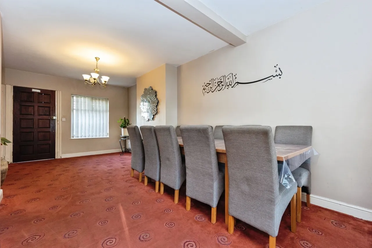 Arnold Road, Whalley Range, Manchester, M16, photo 12