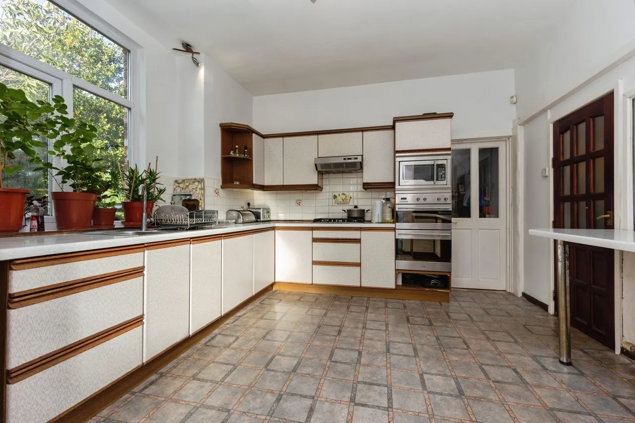 Arnold Road, Whalley Range, Manchester, M16, photo 9