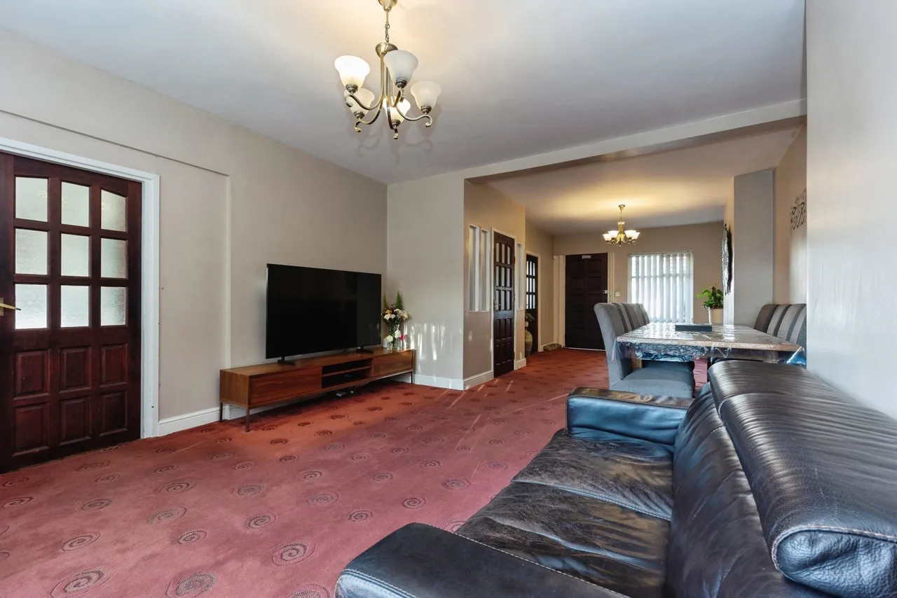 Arnold Road, Whalley Range, Manchester, M16, photo 10