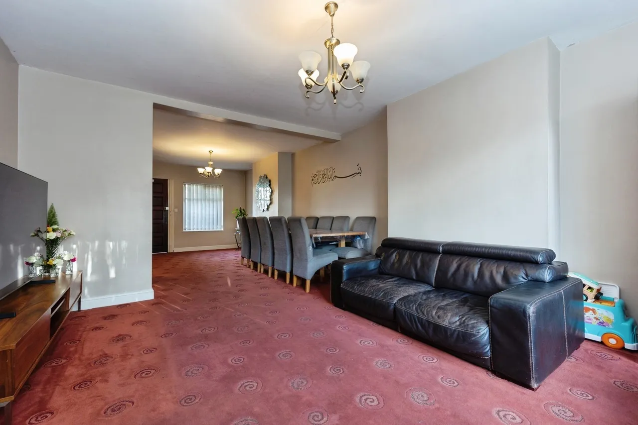 Arnold Road, Whalley Range, Manchester, M16, photo 11