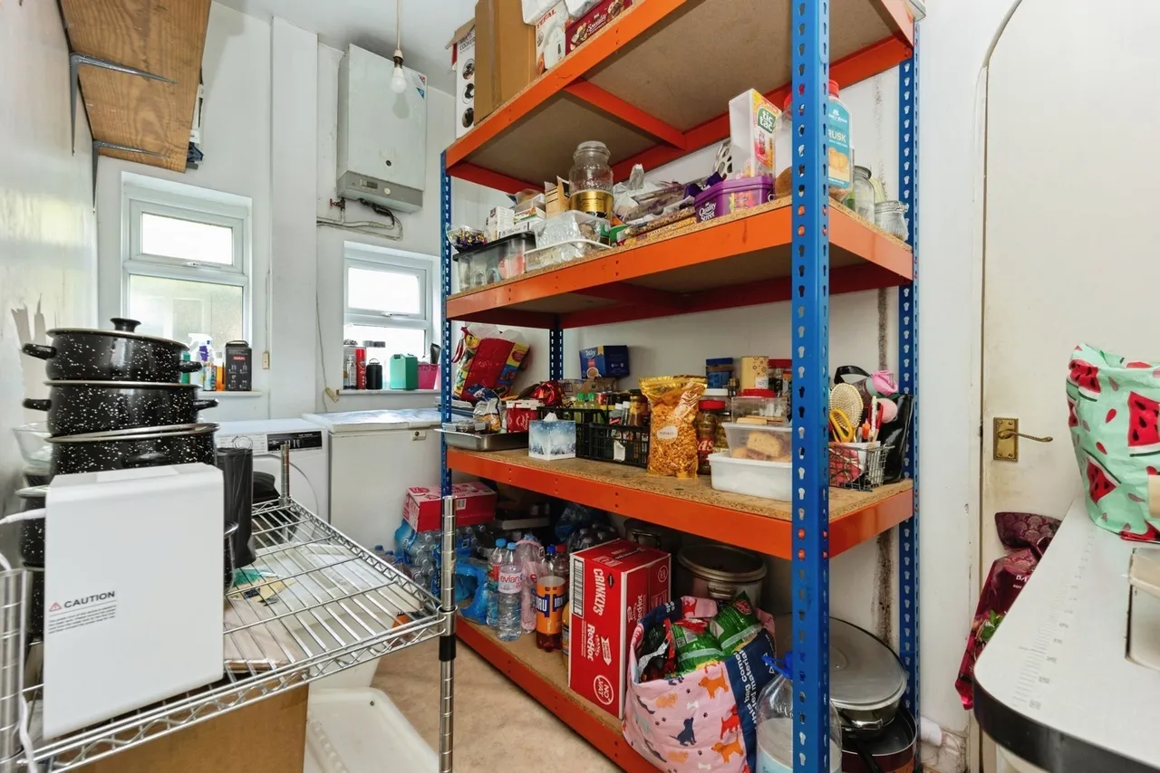 Arnold Road, Whalley Range, Manchester, M16, photo 8