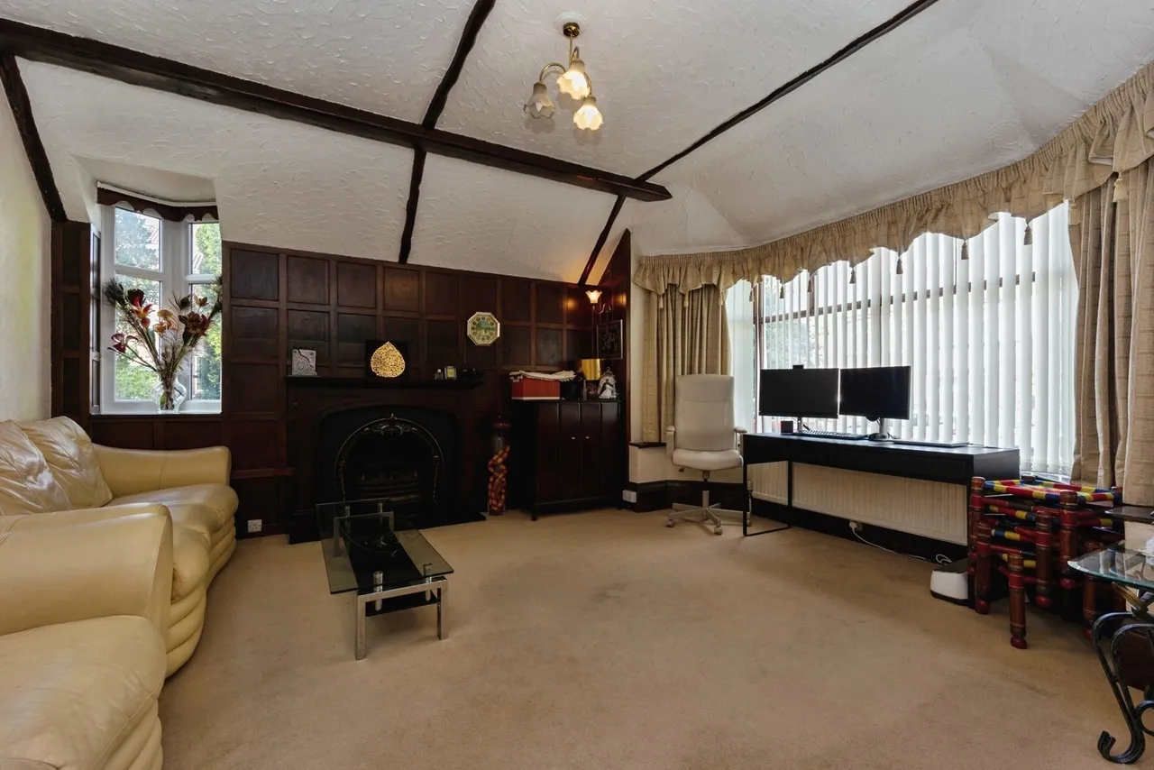 Arnold Road, Whalley Range, Manchester, M16, photo 2