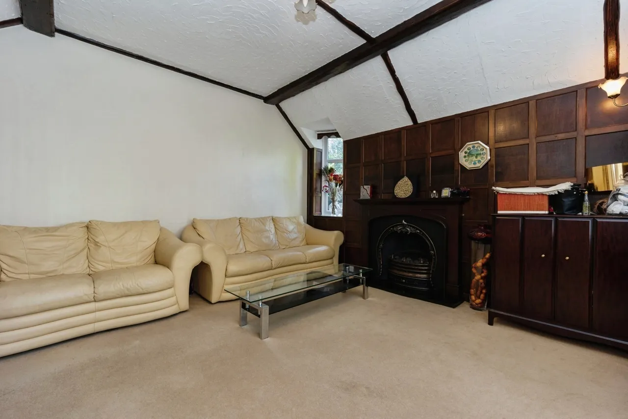 Arnold Road, Whalley Range, Manchester, M16, photo 3