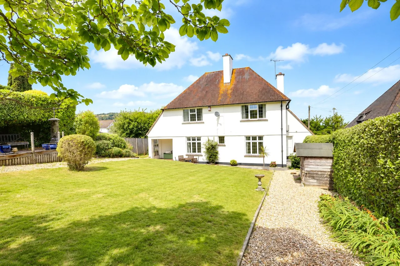 Whitegate Road, Minehead, TA24, photo 8