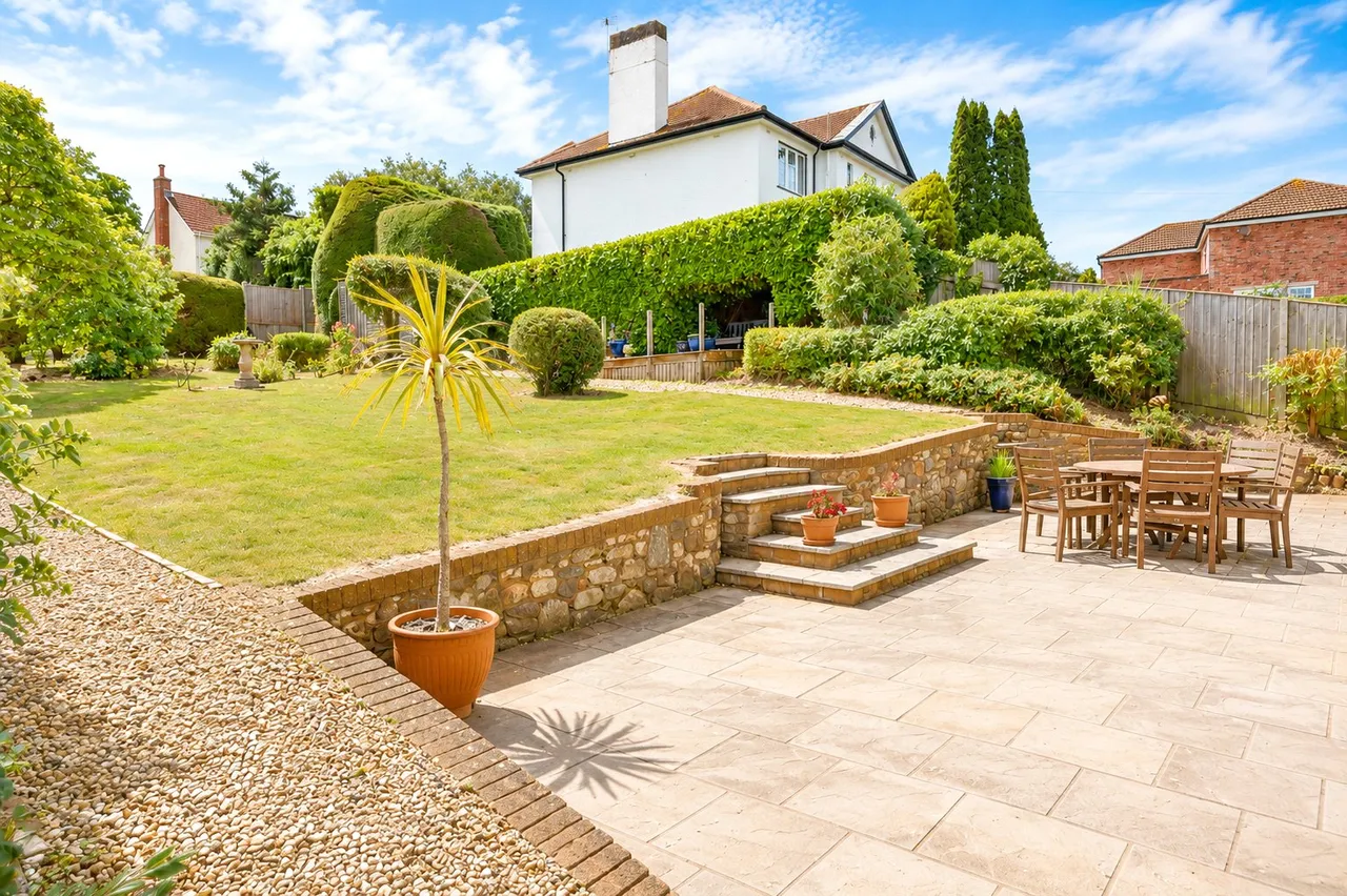 Whitegate Road, Minehead, TA24, photo 14