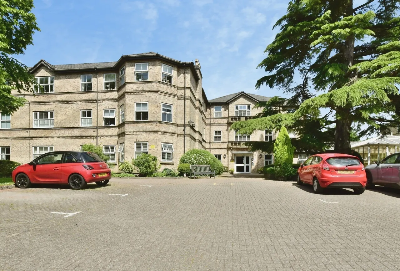 Brook Lane, Alderley Edge, Cheshire, SK9, photo 8