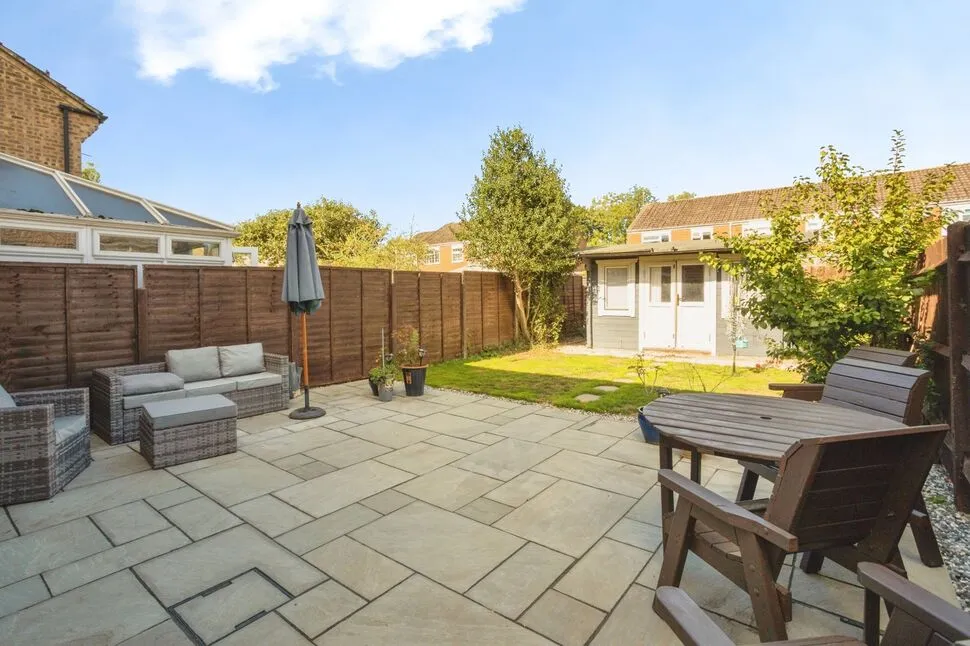 Yeoman Gardens, Paddock Wood, Kent, TN12, photo 5