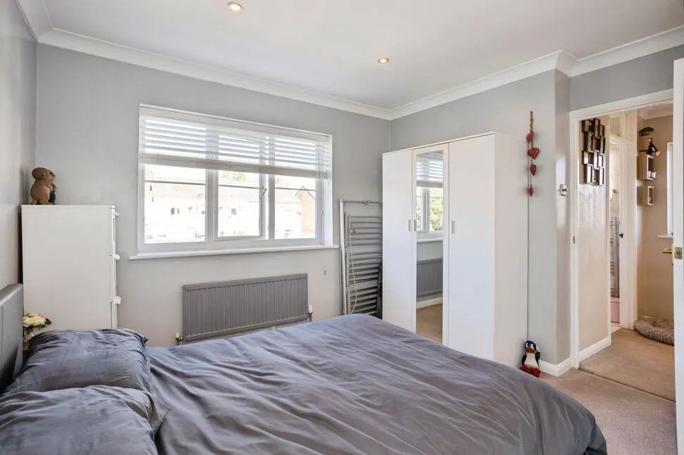 Yeoman Gardens, Paddock Wood, Kent, TN12, photo 10