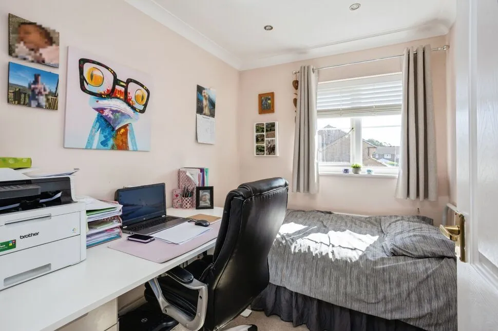 Yeoman Gardens, Paddock Wood, Kent, TN12, photo 11