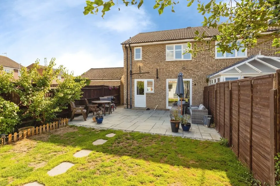 Yeoman Gardens, Paddock Wood, Kent, TN12, photo 6