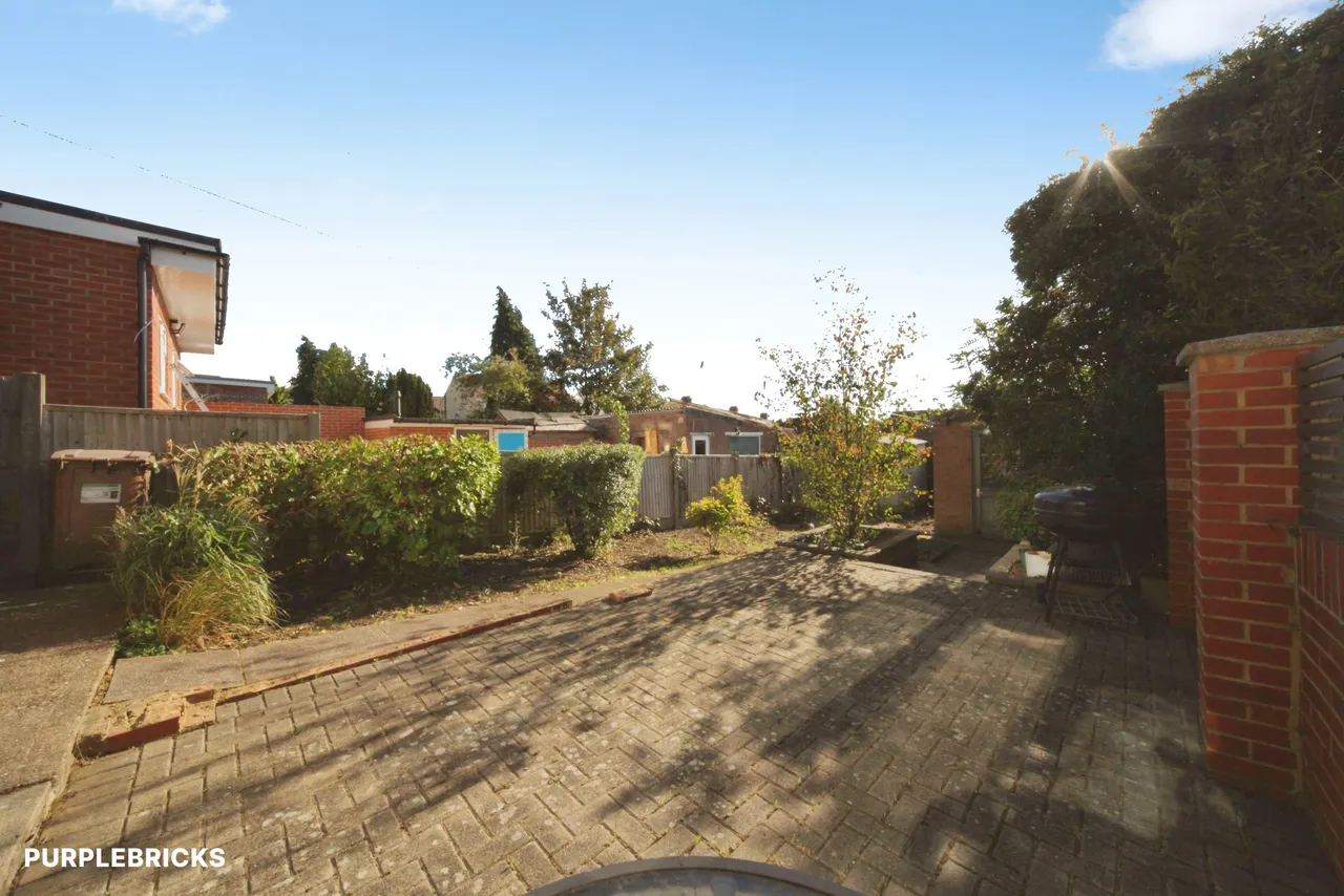 Durham Road, Luton, LU2, photo 6