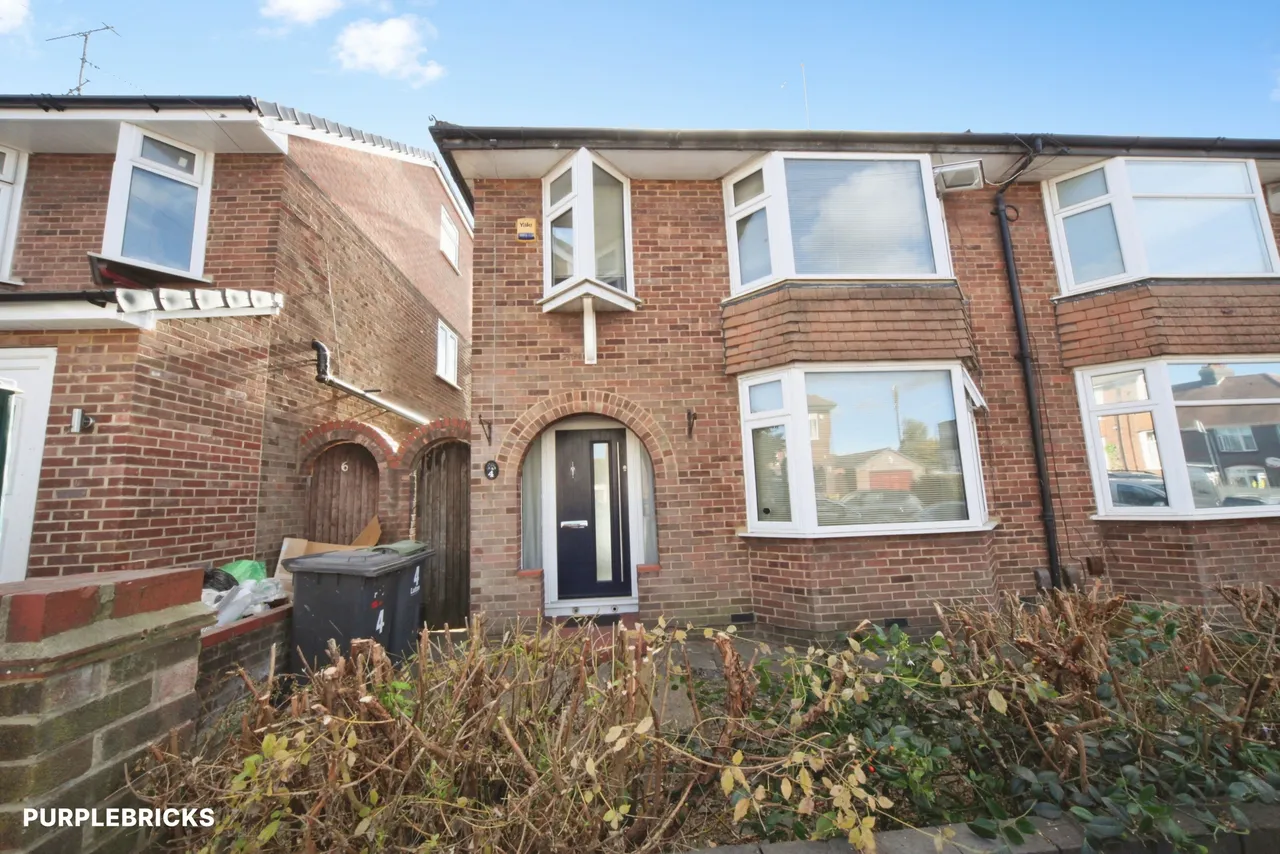 Durham Road, Luton, LU2, photo 15