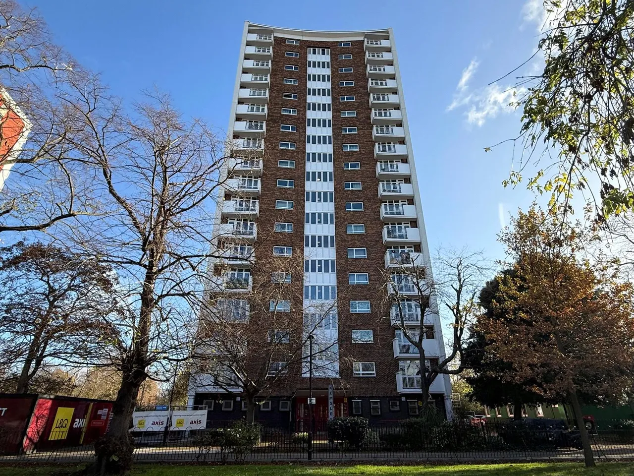 Lewisham Park, London, SE13, photo 10