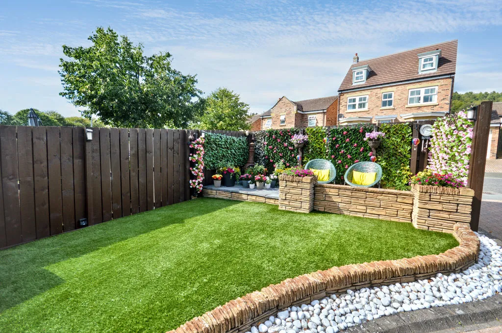 Morpeth NE65 7QN, NE65, photo 19