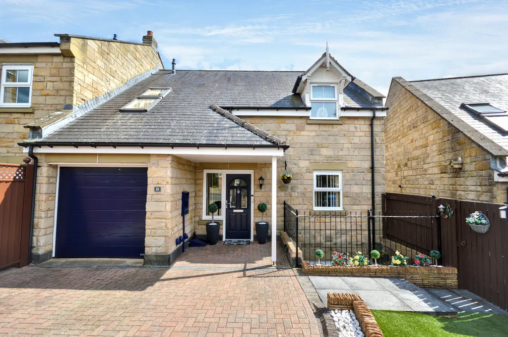 Morpeth NE65 7QN, NE65, photo 18