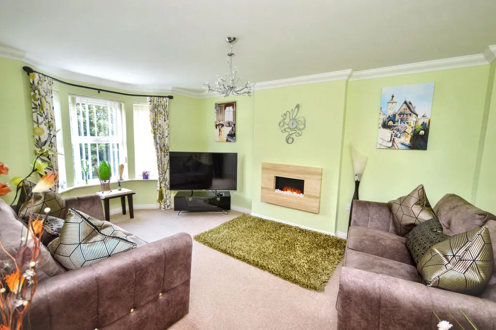Morpeth NE65 7QN, NE65, photo 3
