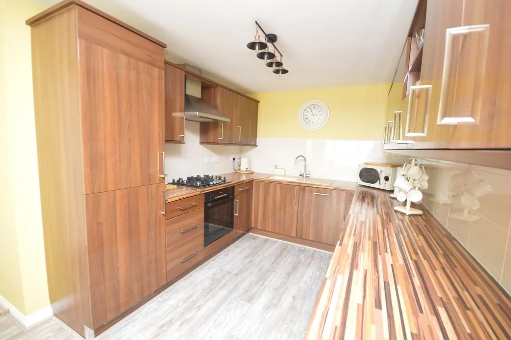 Morpeth NE65 7QN, NE65, photo 5