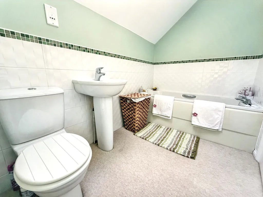 Morpeth NE65 7QN, NE65, photo 17