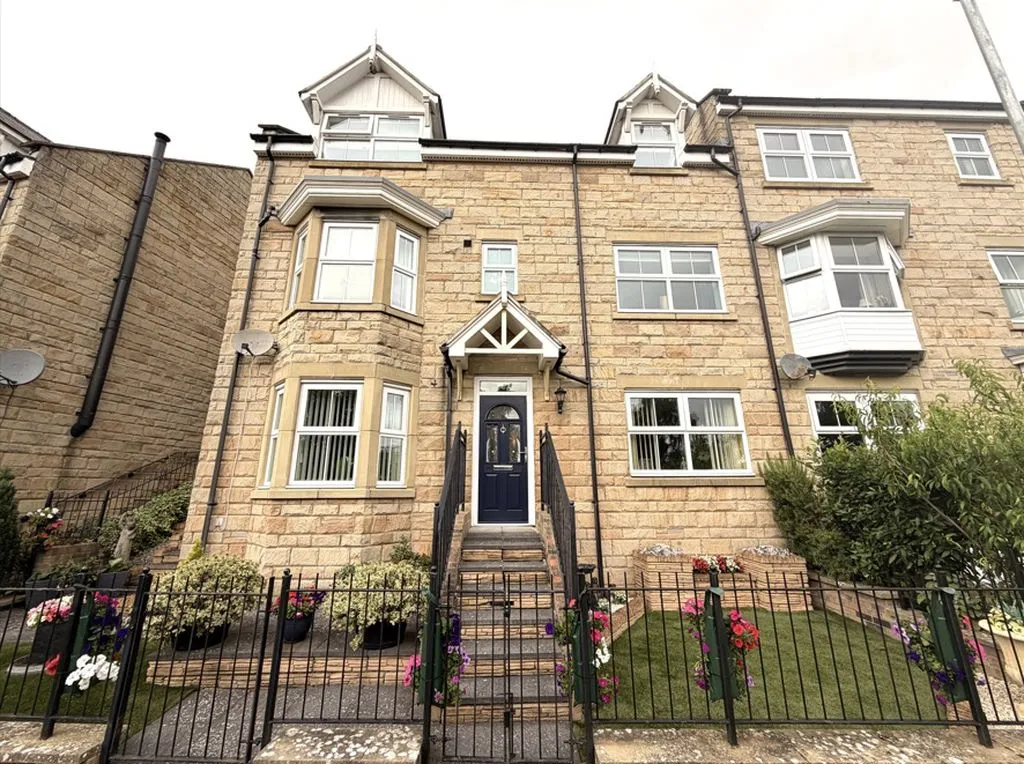 Morpeth NE65 7QN, NE65, photo 21