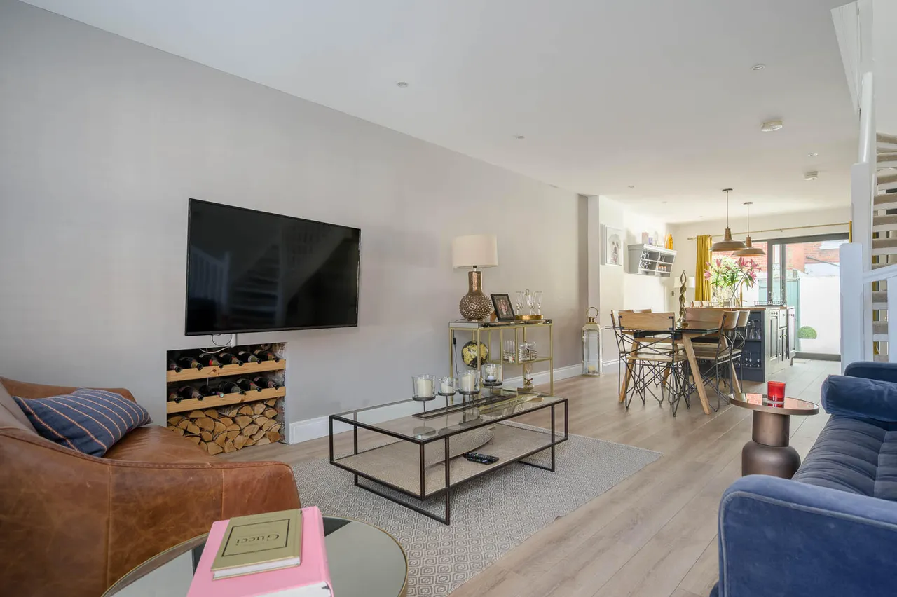 Downshire Road, holywood, BT18, photo 5