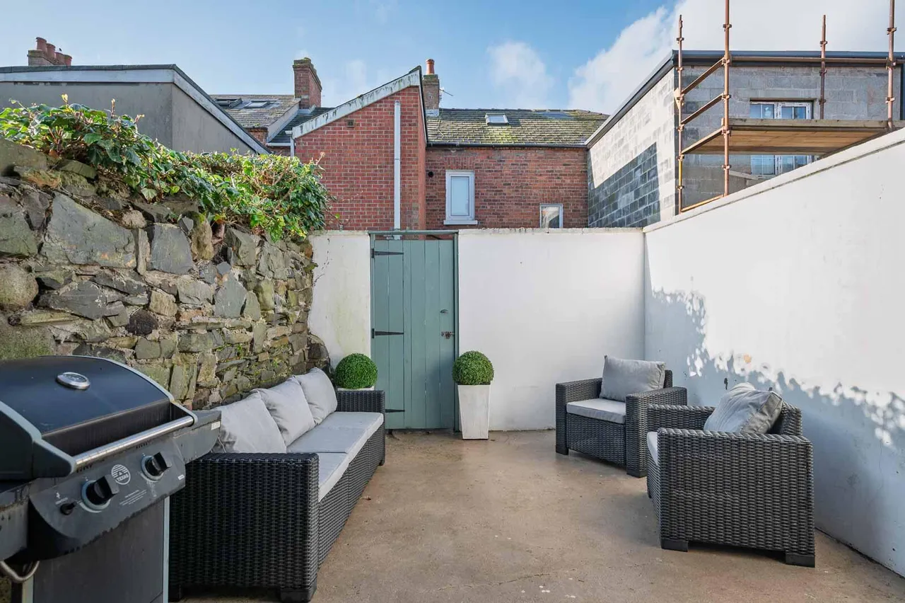 Downshire Road, holywood, BT18, photo 24