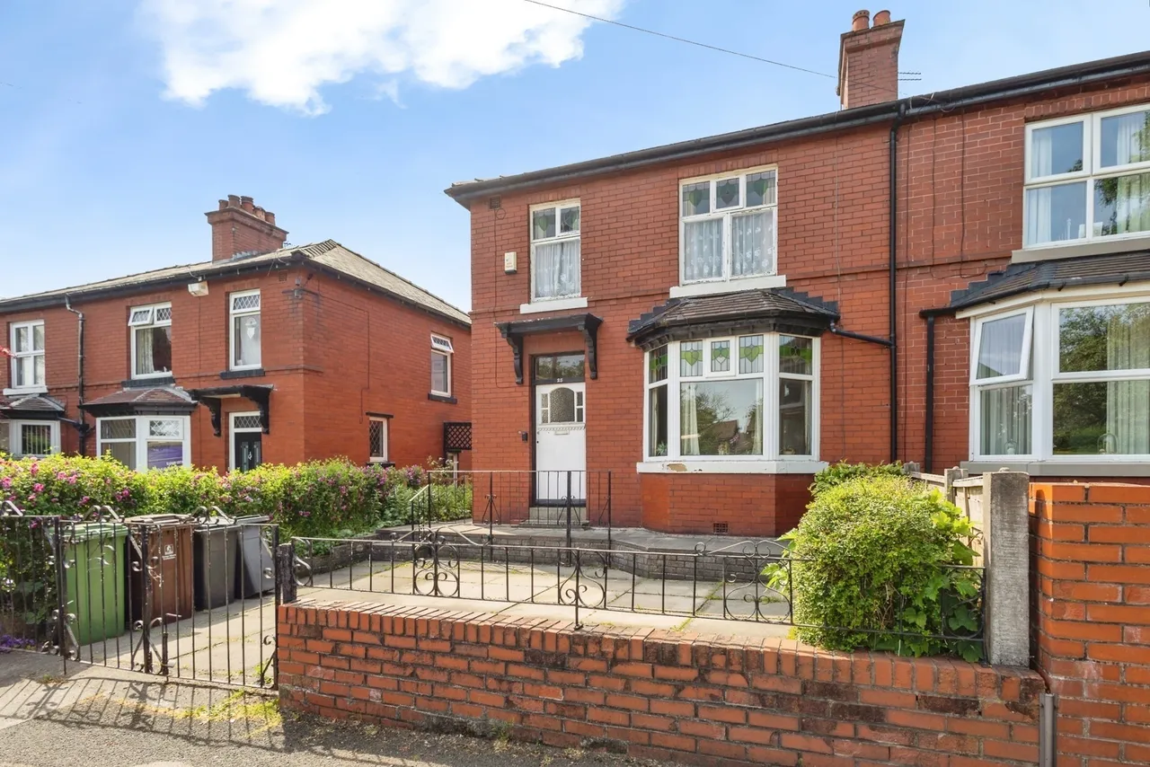 Montague Road, Ashton-under-Lyne, Greater Manchester, OL6, photo 17
