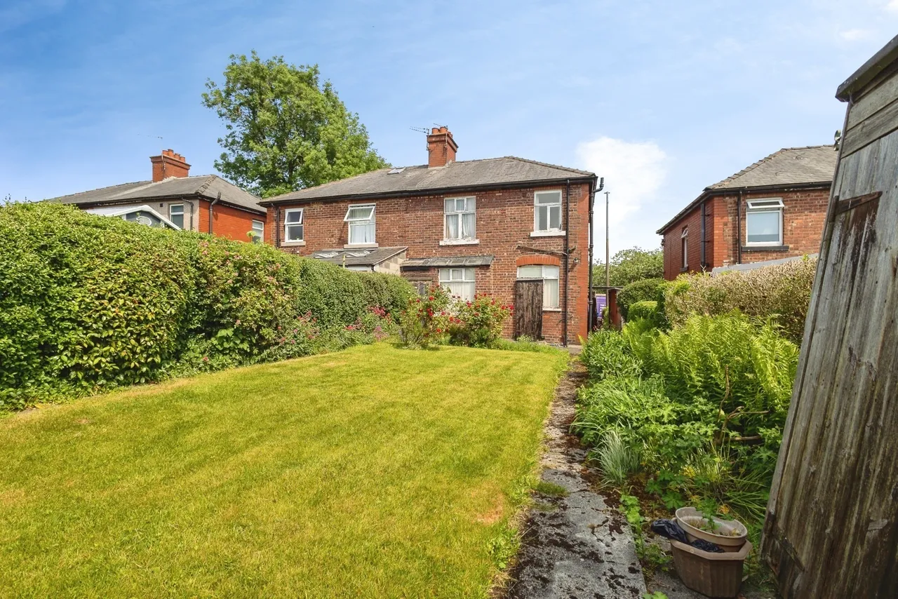 Montague Road, Ashton-under-Lyne, Greater Manchester, OL6, photo 16