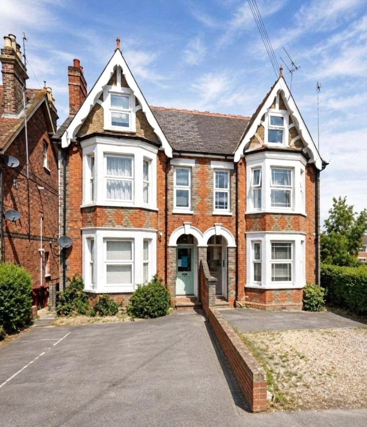 1 bed flat to rent, Tilehurst Road, Reading, RG30