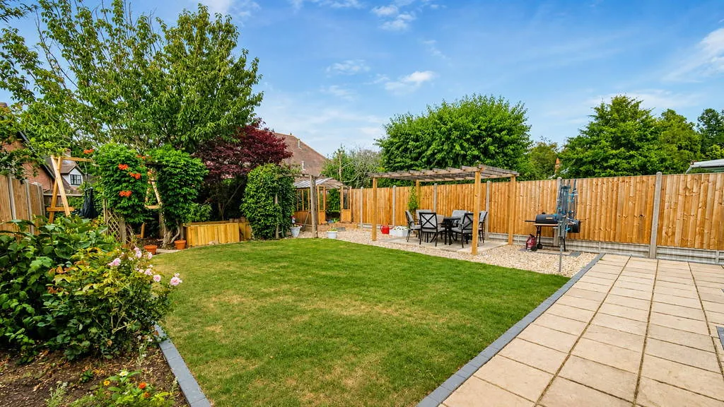 Styles Place, Yelvertoft, West Northamptonshire, NN6 6LR, NN6 6LR, photo 16