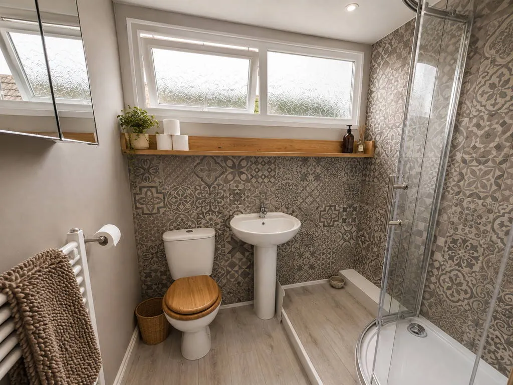 Styles Place, Yelvertoft, West Northamptonshire, NN6 6LR, NN6 6LR, photo 14