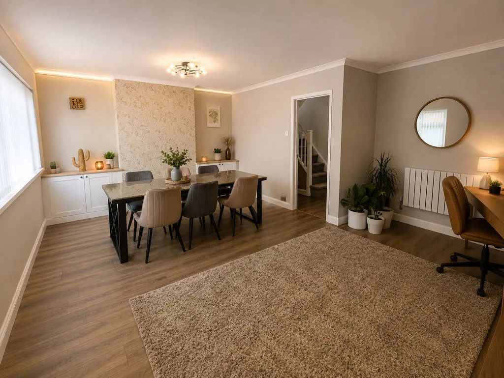 Styles Place, Yelvertoft, West Northamptonshire, NN6 6LR, NN6 6LR, photo 6