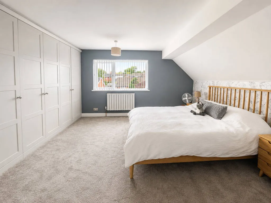 Styles Place, Yelvertoft, West Northamptonshire, NN6 6LR, NN6 6LR, photo 11