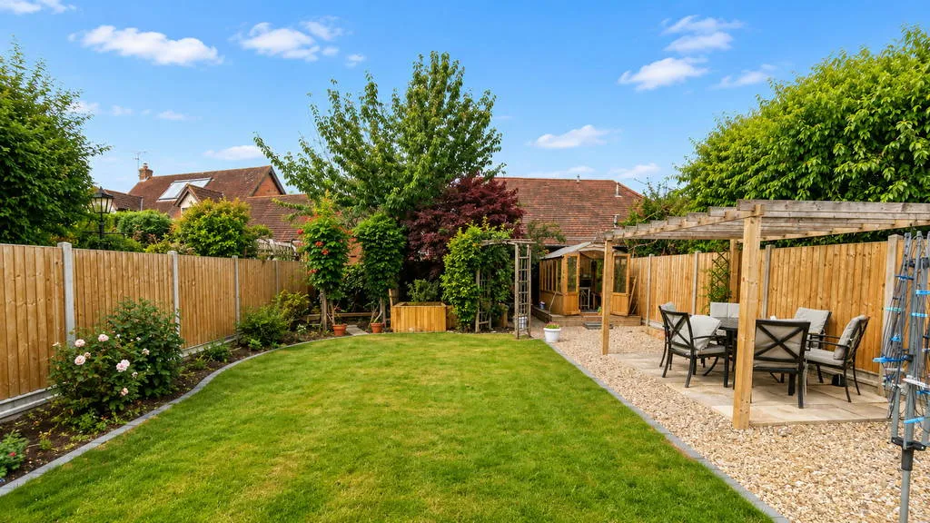 Styles Place, Yelvertoft, West Northamptonshire, NN6 6LR, NN6 6LR, photo 15