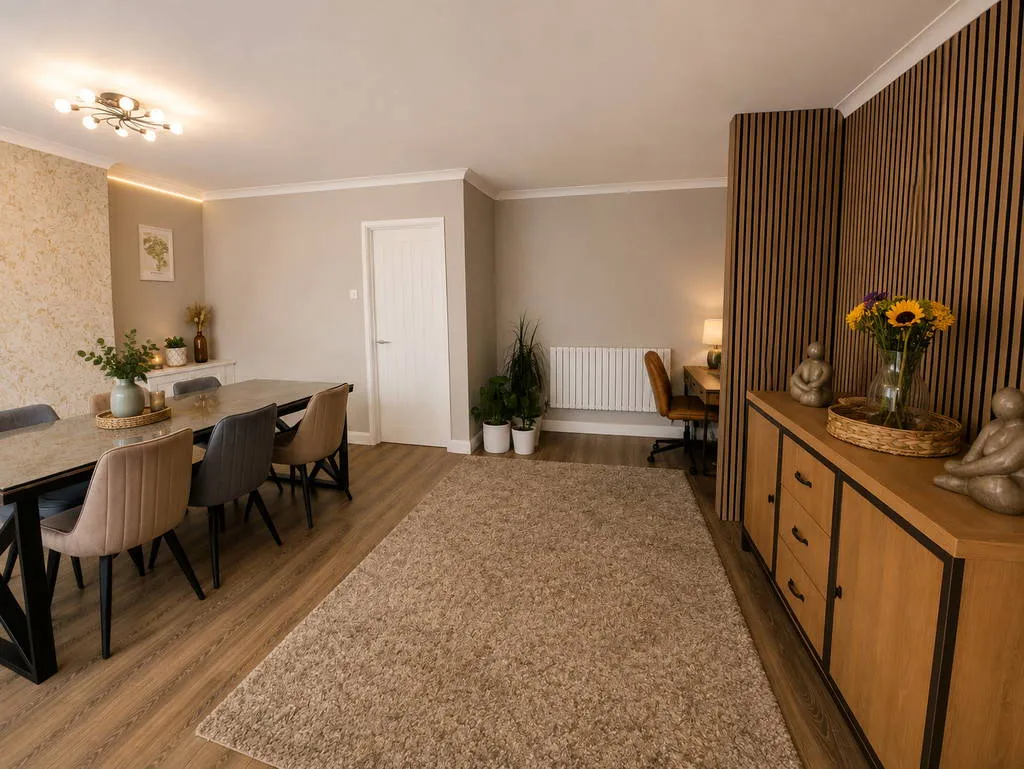Styles Place, Yelvertoft, West Northamptonshire, NN6 6LR, NN6 6LR, photo 7