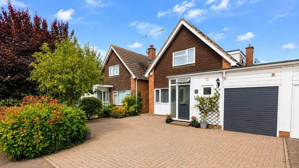 2 bed house for sale — Styles Place, Yelvertoft, West Northamptonshire, NN6 6LR, NN6 6LR