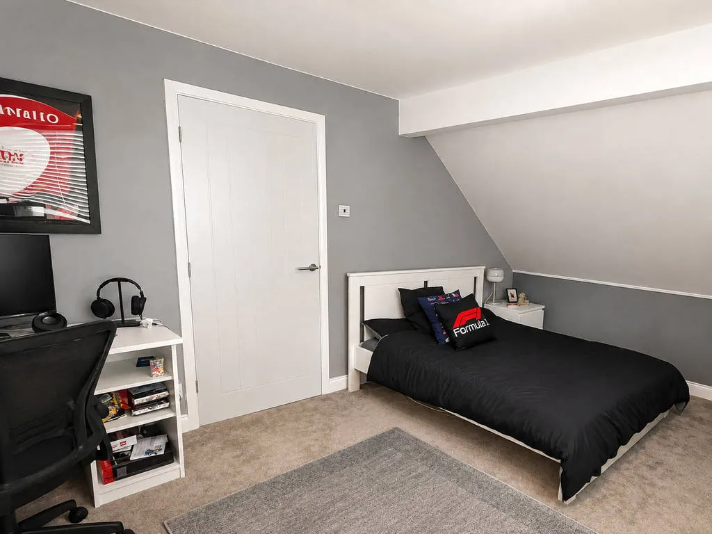 Styles Place, Yelvertoft, West Northamptonshire, NN6 6LR, NN6 6LR, photo 13