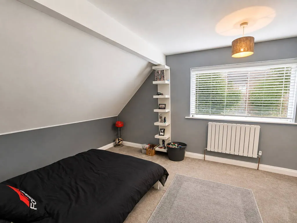 Styles Place, Yelvertoft, West Northamptonshire, NN6 6LR, NN6 6LR, photo 12